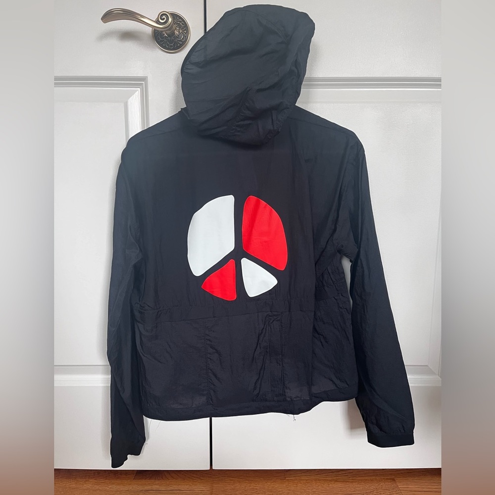 New Balance running jacket